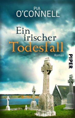 Ein irischer Todesfall / Elli O´Shea ermittelt Bd.1 (eBook, ePUB) - O'Connell, Pia