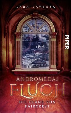 Andromedas Fluch (eBook, ePUB) - Lavenza, Lara