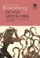 Dünya Mitolojisi - Rosenberg, Donna