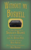 Without my Boswell Without my Boswell