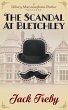 The Scandal At Bletchley (Hilary... - Bild 1