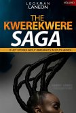 The Kwerekwere Saga, Vol. 1 (eBook, ePUB) The Kwerekwere Saga, Vol. 1 (eBook, ePUB)