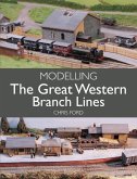 Modelling the Great Western Branch Lines (eBook, ePUB)