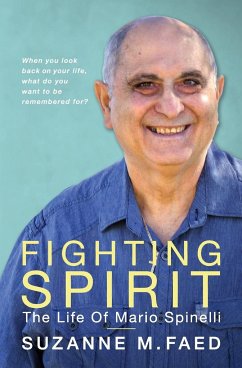 Fighting Spirit - Faed, Suzanne M.