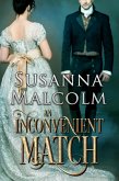 An Inconvenient Match (eBook, ePUB) An Inconvenient Match (eBook, ePUB)