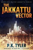 The Jakkattu Vector (eBook, ePUB)