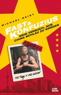 Fast & Konfuzius (eBook, PDF) - Reist, Michael