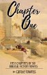 Chapter One (eBook, ePUB) - Bild 1