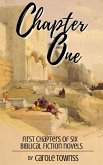 Chapter One (eBook, ePUB) Chapter One (eBook, ePUB)
