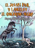 El joven Paul y Lancelot el unicornio negro (eBook, ePUB)