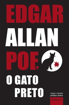 O Gato Preto - Poe, Edgar Allan