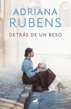 Detrás de un beso - Rubens, Adriana