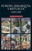 Europa : jerarquía y revuelta, 1320-1450