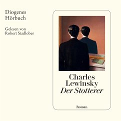Der Stotterer (MP3-Download) - Lewinsky, Charles