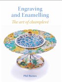 Engraving and Enamelling (eBook, ePUB)