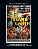 This Island Earth (Universal Filmscripts Series Classic Science Fiction) (eBook, ePUB)