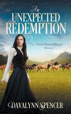 An Unexpected Redemption - Spencer, Davalynn