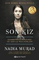 Son Kiz - Murad, Nadia