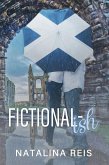 Fictional-ish (eBook, ePUB)