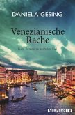 Venezianische Rache / Luca Brassoni Bd.6 (eBook, ePUB)