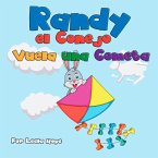 Randy el Conejo Vuela una Cometa (Libros para ninos en español [Children's Books in Spanish)) (eBook, ePUB)