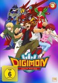 Digimon Data Squad - Vol. 3 - Episode 33-48