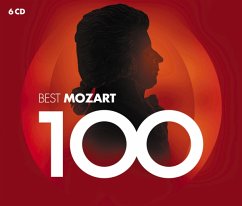 100 Best Mozart - Diverse