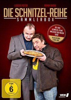 Die Schnitzel - Reihe