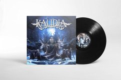 The Frozen Throne (Lp) - Kalidia
