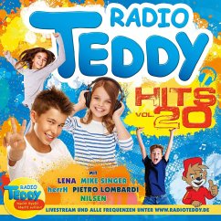 Radio Teddy Hits - Various