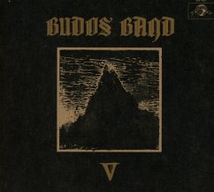 V - Budos Band,The
