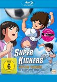 Captain Tsubasa - Super Kickers Gesamtedition Captain Tsubasa - Super Kickers Gesamtedition
