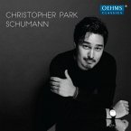 Schumann: Werke Für Klavier Solo