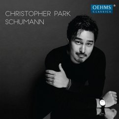 Schumann: Werke Für Klavier Solo - Park,Christopher