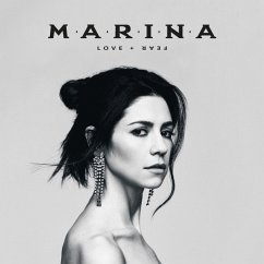 Love+Fear - Marina
