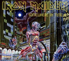 Somewhere In Time (2015 Remaster) - Iron Maiden