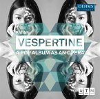 Björk: Vespertine