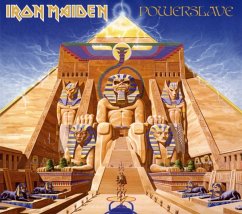 Powerslave (2015 Remaster) - Iron Maiden