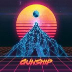 Gunship (Incl.Bonus Track)