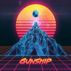 Gunship (Incl. Bonus Track) - Gunship