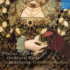 Orchestral Works - Vox Orchester/Ghirlanda,Lorenzo