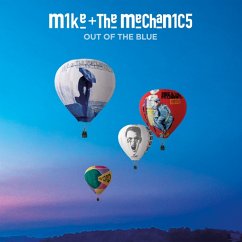 Out Of The Blue - Mike+The Mechanics