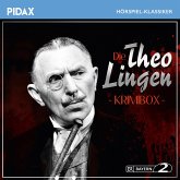 Die Theo Lingen Krimi-Box (MP3-Download)