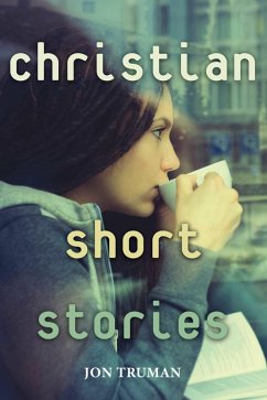 Cover Christian Short Stories (eBook, ePUB)