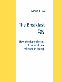 The Breakfast Egg (eBook, ePUB)