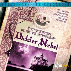 Dichter Nebel (MP3-Download) - von Hoerschelmann, Fred