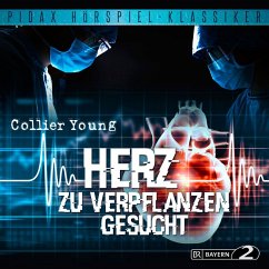 Herz zu verpflanzen gesucht (MP3-Download) - Young, Collier