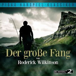 Der große Fang (MP3-Download) - Wilkinson, Roderick