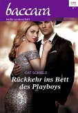 Rückkehr ins Bett des Playboys (eBook, ePUB)
