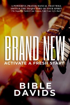 Cover Brand New (eBook, ePUB)